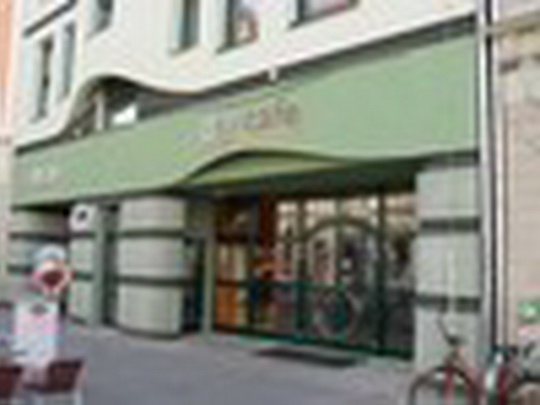 City Cafe - show video