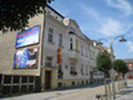 Kosmetické studio No1 - show video