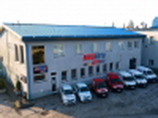 MROAUTO - Autoservis a pneuservis - show video