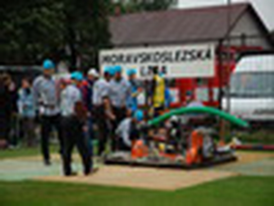 SDH Bohumín - Vrbice - show video