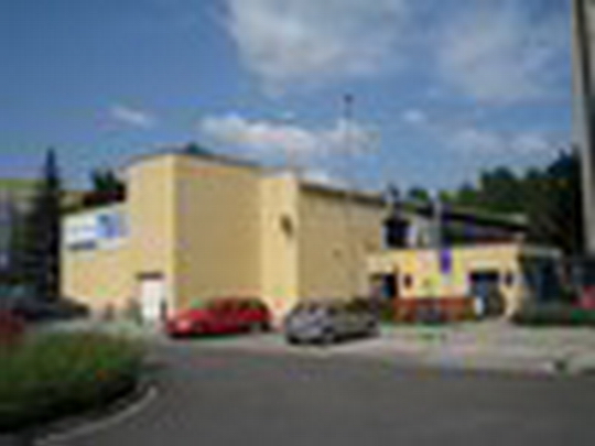 SPORTCENTRUM - Bohumín - show video