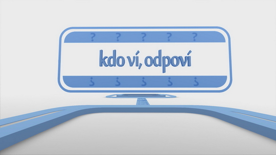 Kdo ví, odpoví (4/2025) - zobrazit video