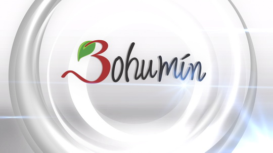 Město Bohumín 2001 - show video