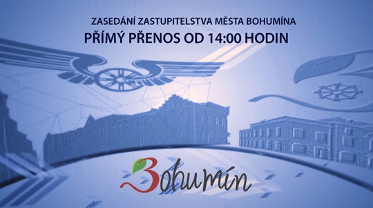 Zastupitelstvo města č. 2025 / 17 - zobrazit video