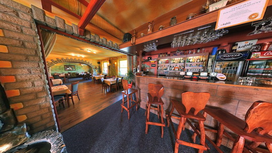 RIO Club Restaurant - restaurant - Show virtual view