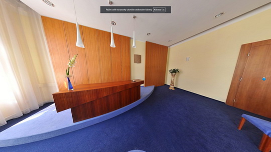 Town Hall - Ceremonial Hall (2009) - Show virtual view