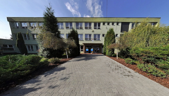 Základní škola Skřečoň - Zobrazit virtuální prohlídku