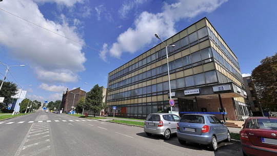 Service Centre of ZDB GROUP Corp. - Show virtual view