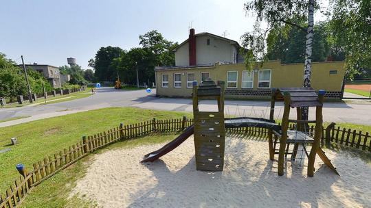 Dětský koutek - Starý Bohumín - Zobrazit virtuální prohlídku