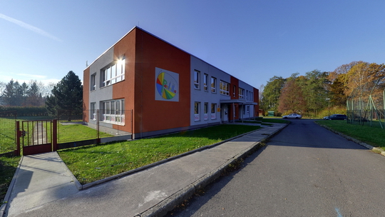 Soukromá mateřská škola Tovární - Zobrazit virtuální prohlídku