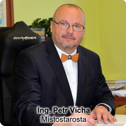 Ing. Petr Vícha